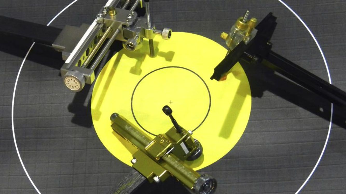 Sight Copyright: &copy; worldarchery.org